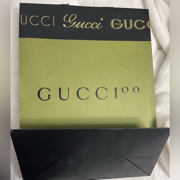 Gucci Shopping Bag - Picture 4 of 5